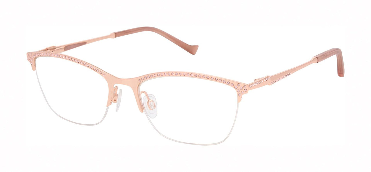 Tura TE302 Eyeglasses