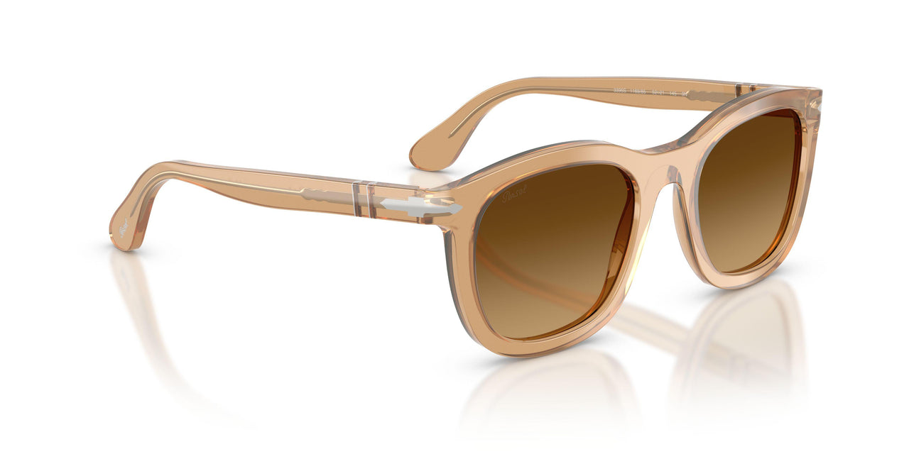 116985 - Brown - Light Brown Gradient Dark Brow