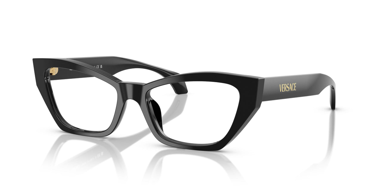 GB1 - Black