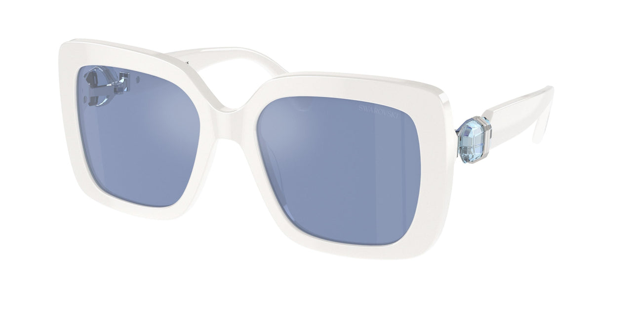Swarovski 6001 Sunglasses
