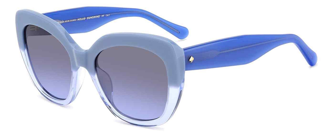 0PJP-GB - BLUE - Grey Shaded Blu