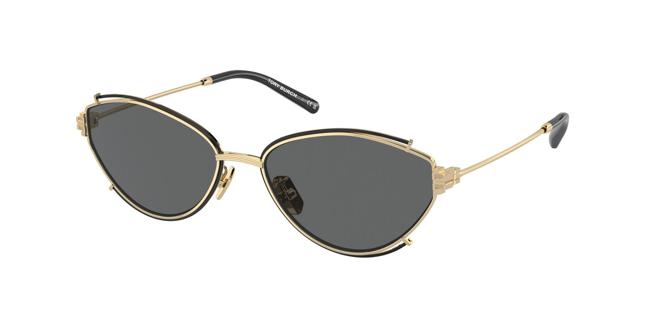Tory Burch 6103 Sunglasses