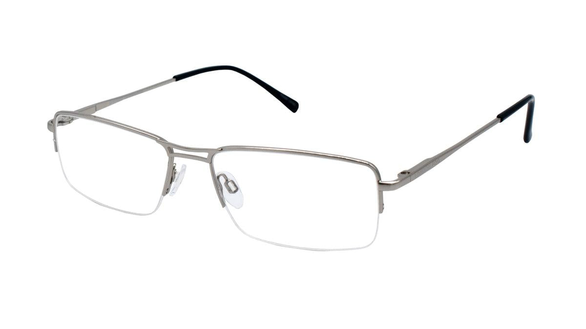 London Fog 516 Eyeglasses