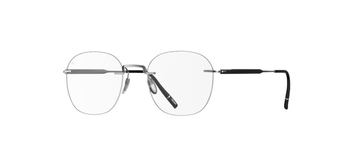 7110 - Titanium Black