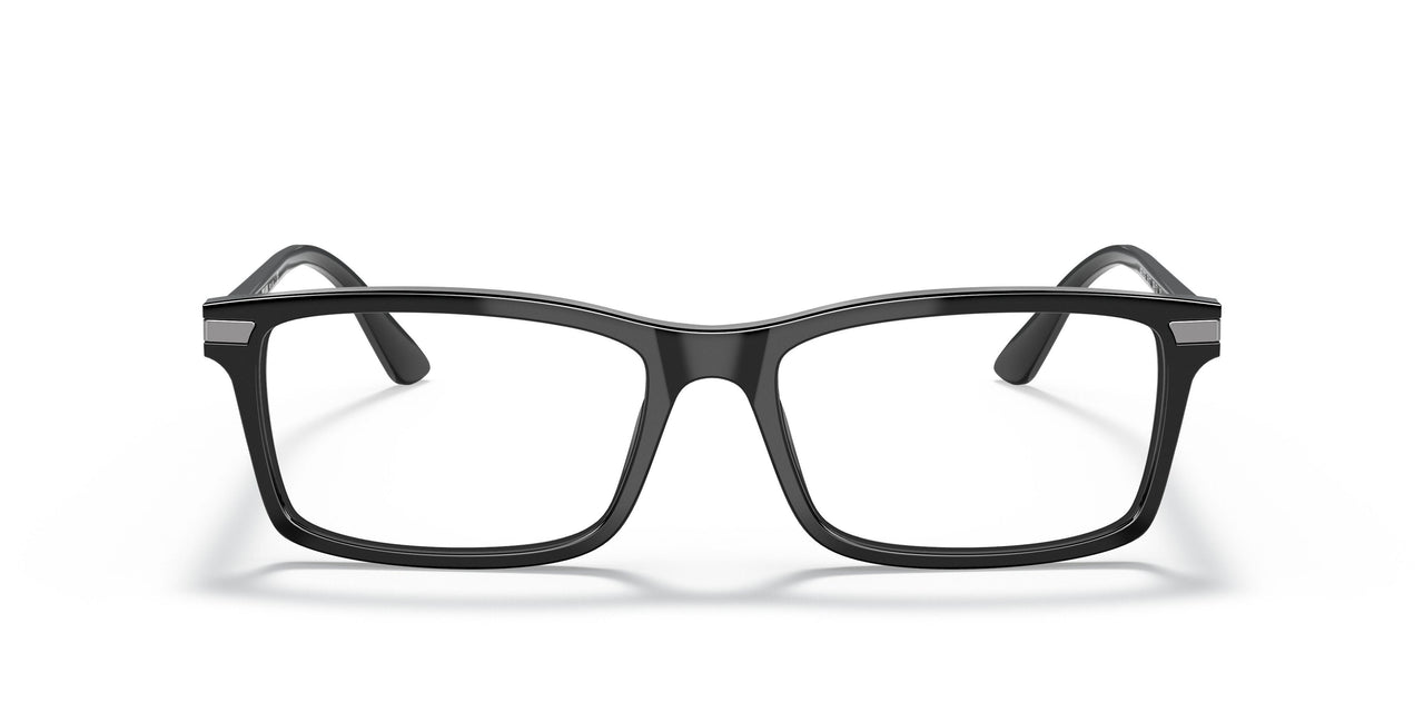 1AB1O1 - Black