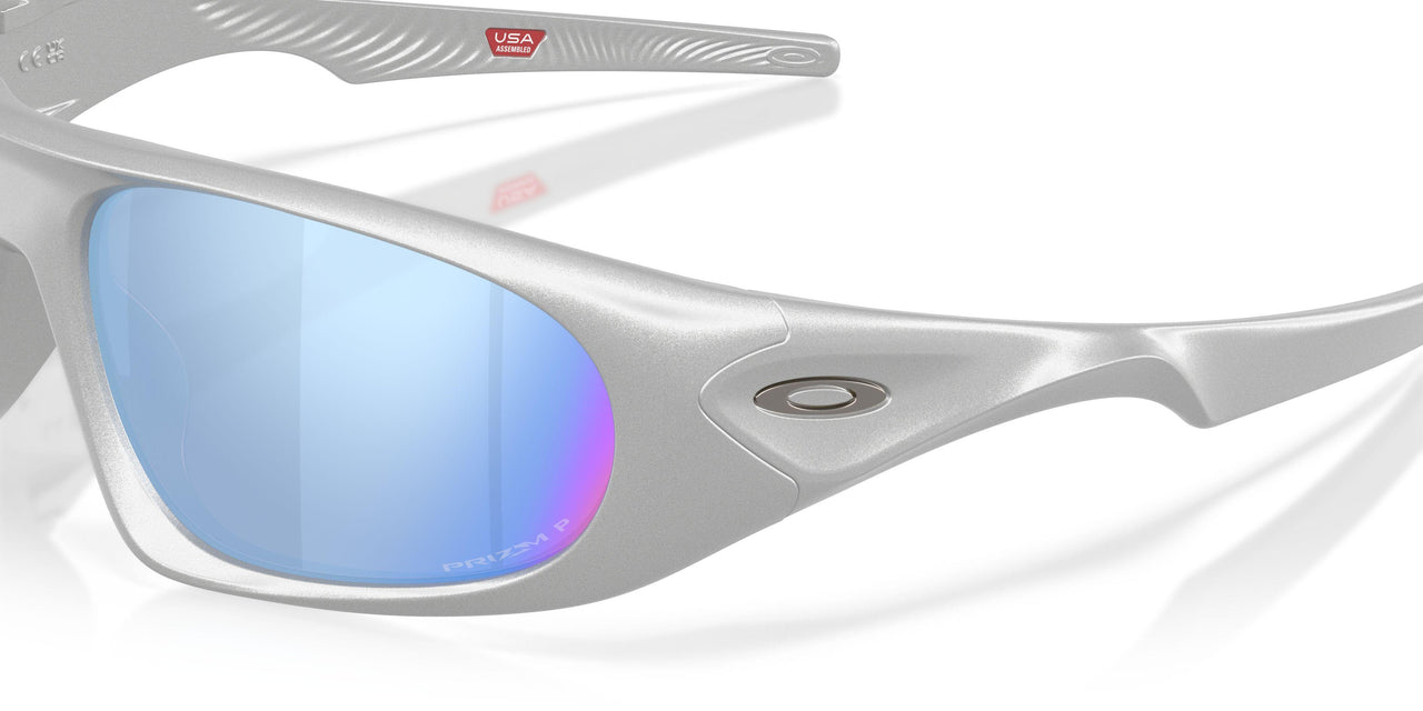 952807 - Grey - Prizm Deep Water Polarized