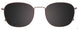 Takumi TK1192 Eyeglasses