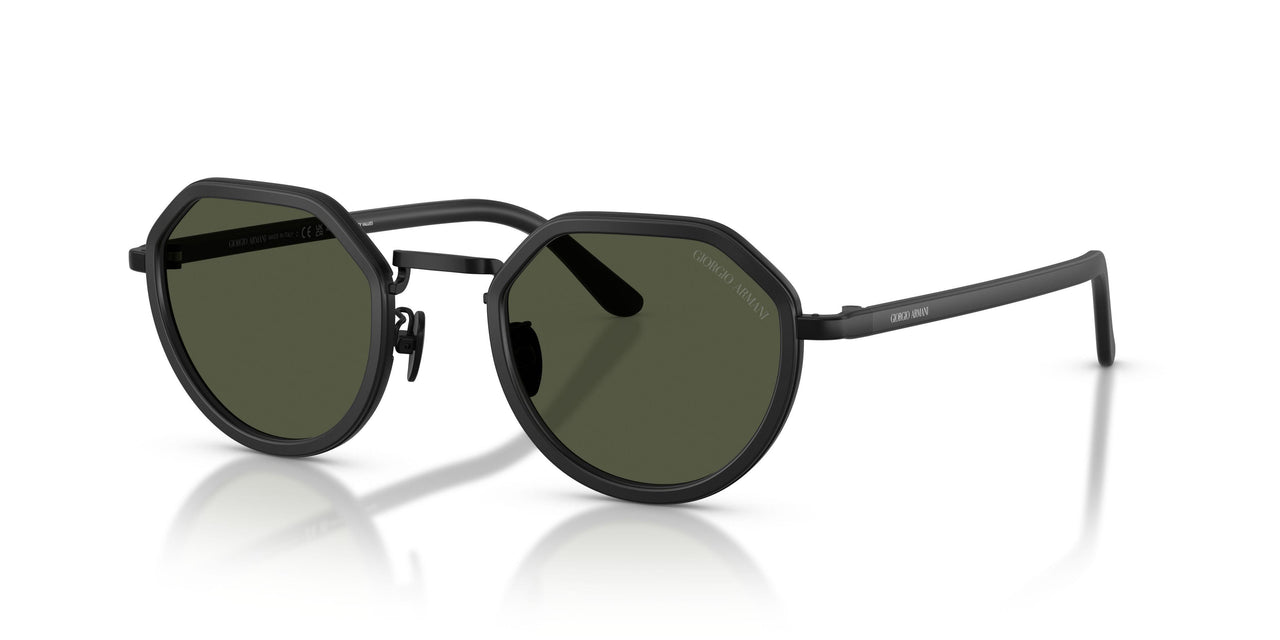 300131 - Black - Green