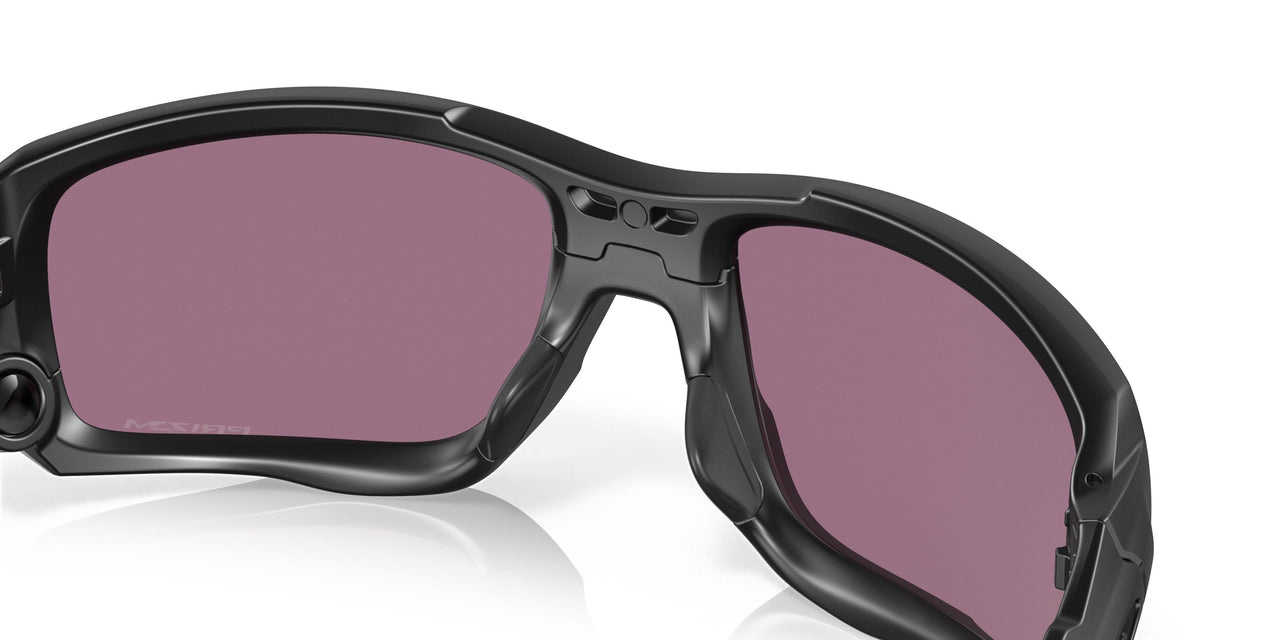 932902 - Matte Black - Tr22