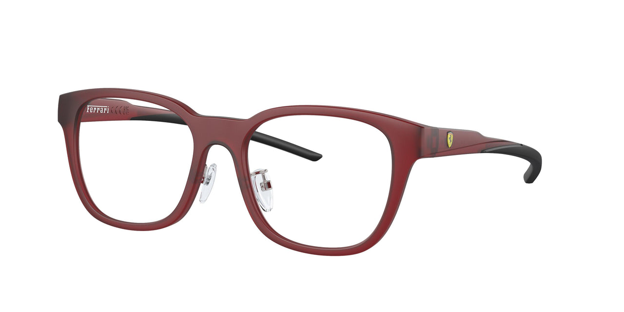 Scuderia Ferrari 8006F Eyeglasses