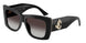 Jimmy Choo 5036BF Sunglasses