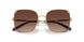 3316T5 - Gold - Brown Gradient Polarized