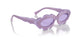 003/1A - Violet - Violet