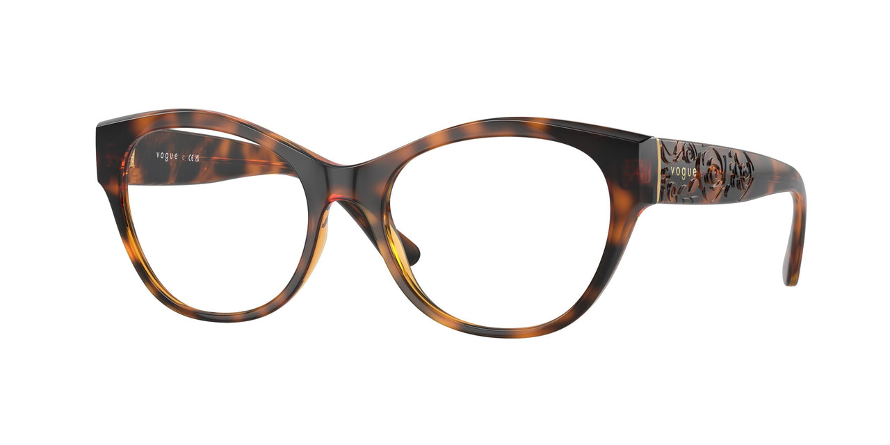Vogue Eyewear 5527F Eyeglasses