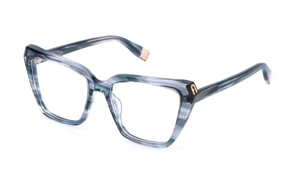 Furla VFU988V Eyeglasses