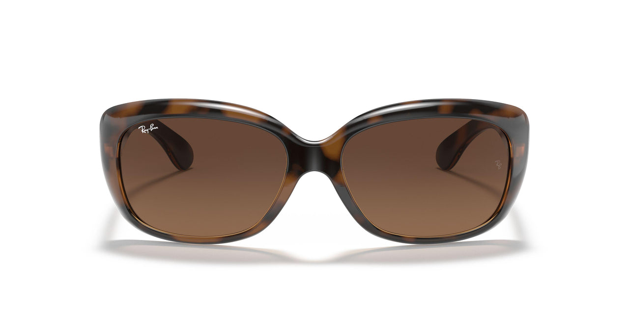 642/43 - Havana - Light Brown Gradient Black