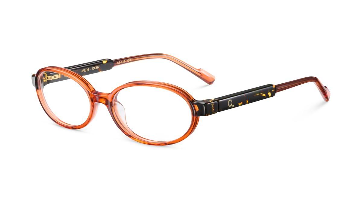 OGHV - Orange Havana