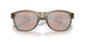 910804 - Brown - Copper Silver Mirror