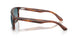 954/3M - Brown - Blue Gradient Grey