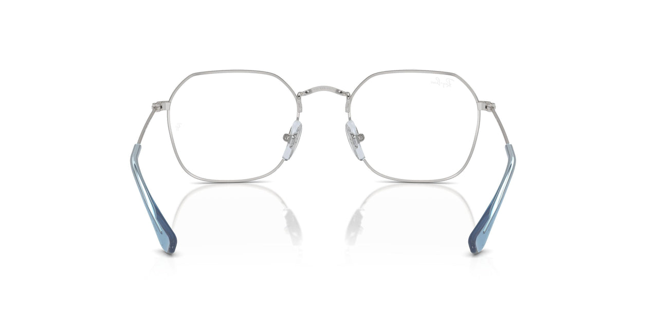 4090 - Silver - Clear