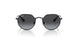287/8G - Black - Grey Gradient
