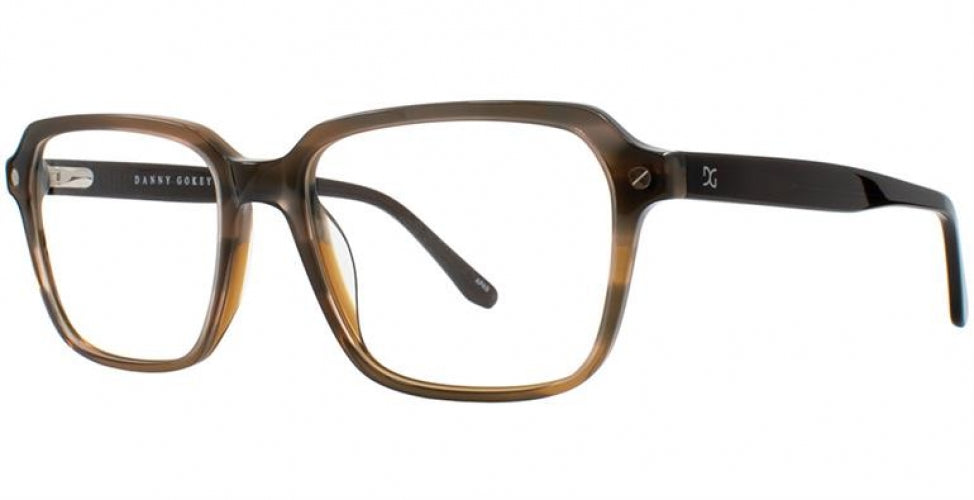 Danny Gokey 119 Eyeglasses