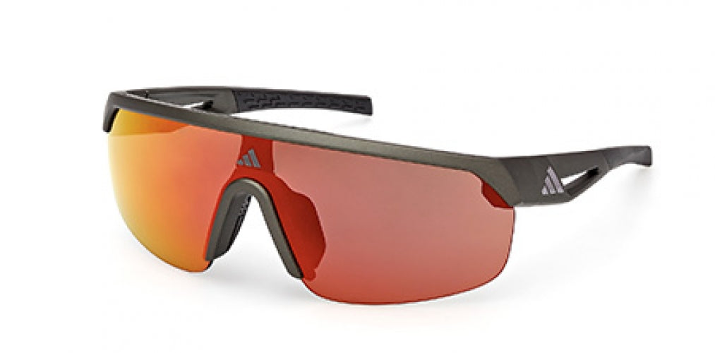 ADIDAS SPORT 0109 Sunglasses