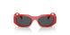 506587 - Red - Dark Grey