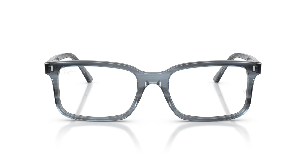 8456 - Blue - Clear