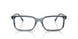 8456 - Blue - Clear