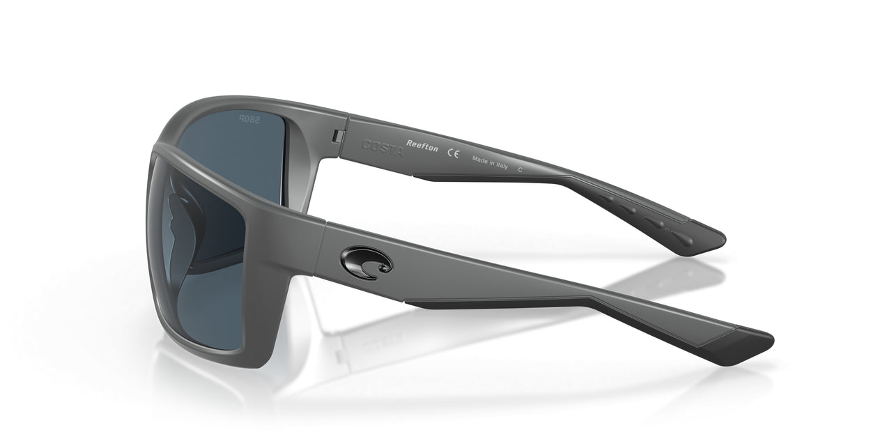 900705 - 98 Matte Gray - Gray 580p