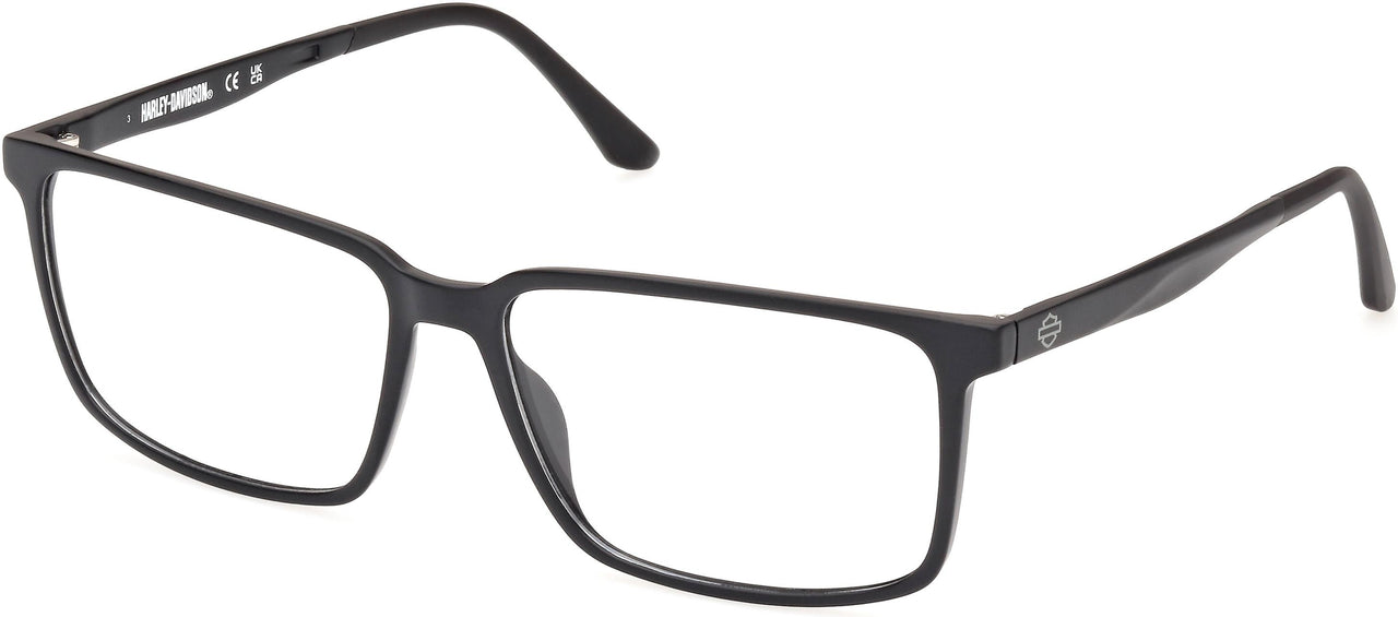 Harley-Davidson 50021 Eyeglasses
