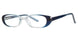 Modern Plastics II CUDDLE Eyeglasses
