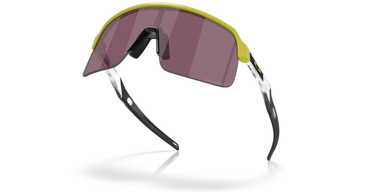 946337 - Green - Prizm Road Black