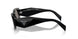 1AB07Z - Black - Multilayer Lens Mirror Black