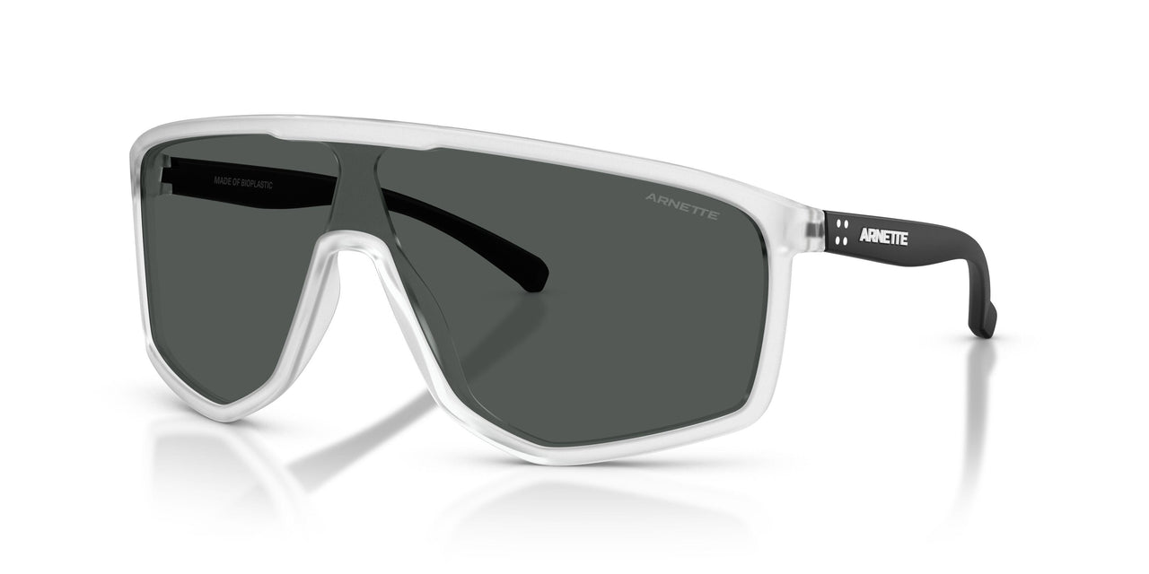 276187 - Transparent - Dark Grey