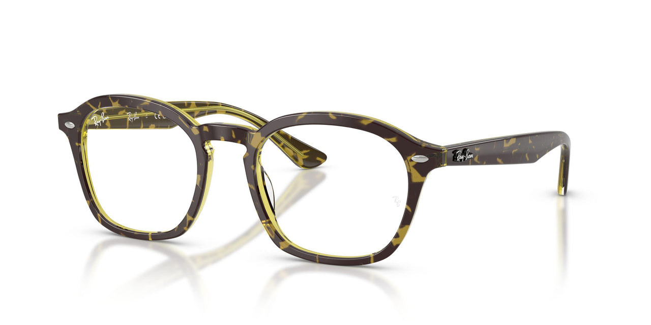 Ray-Ban 5451F Eyeglasses
