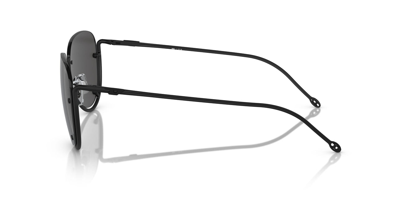 109/87 - Black - Dark Grey