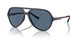 818180 - Blue - Dark Blue