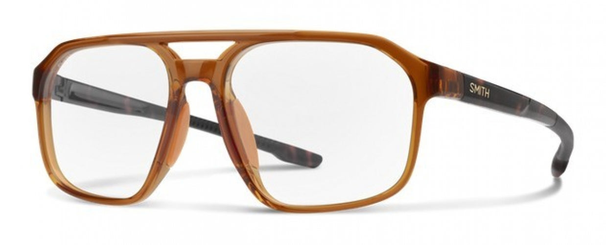 Smith Optics Prescription Eyeglass Prescription Eyeglasses 109206 Overland Eyeglasses