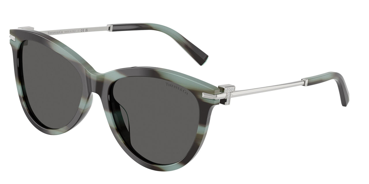 8443S4 - Tortoise - Dark Grey