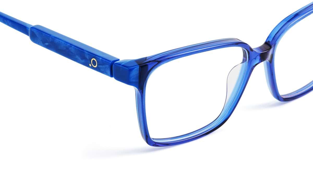 BL - Blue