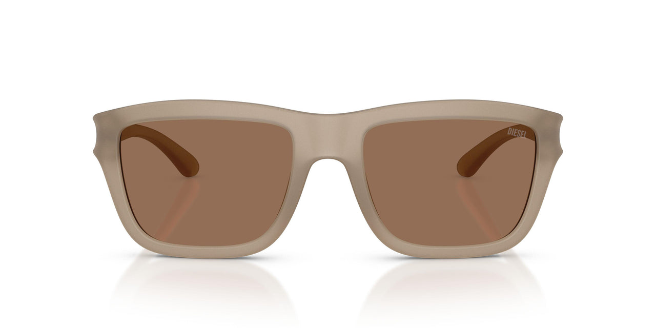 201273 - Grey - Dark Brown