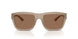 201273 - Grey - Dark Brown