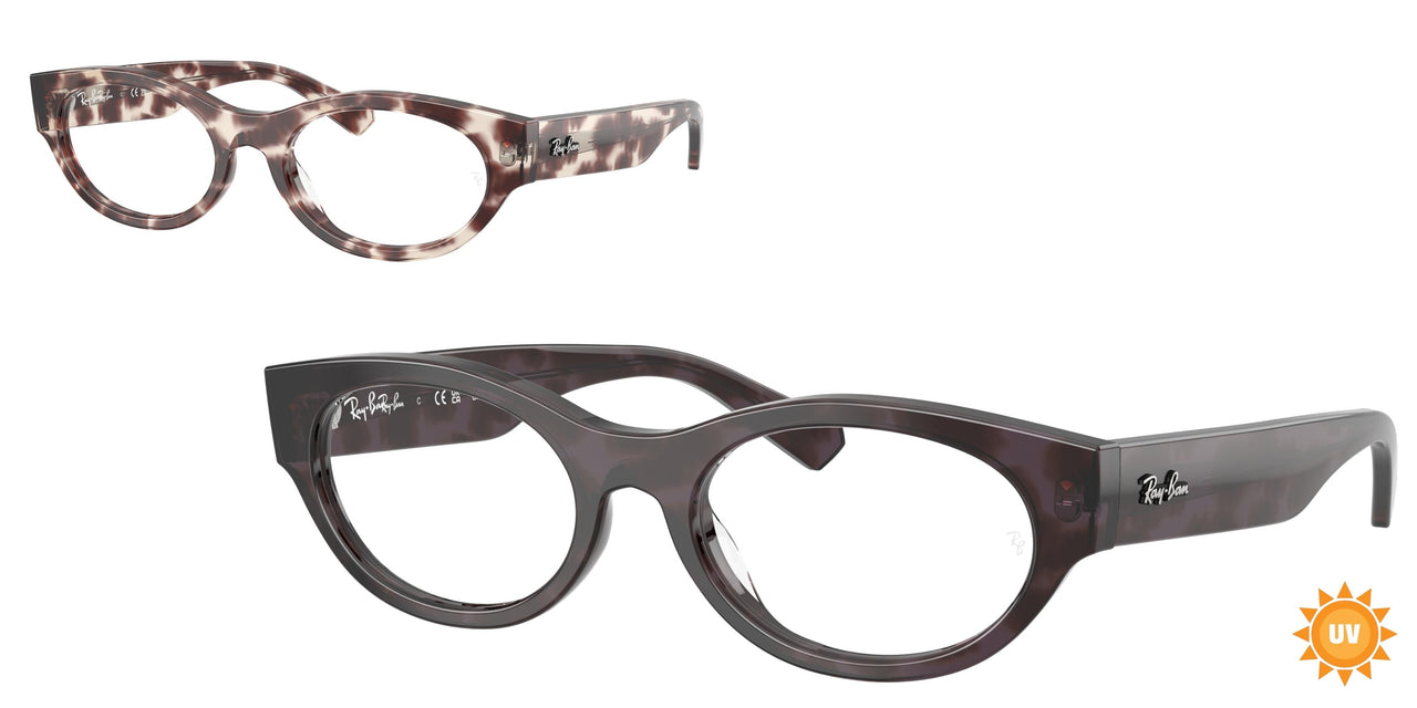 Ray-Ban 5447 Eyeglasses