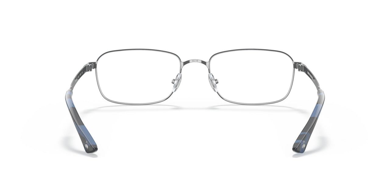 1240T - Gunmetal