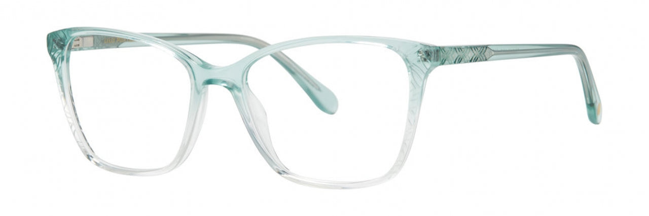 Lilly Pulitzer Sandy Eyeglasses