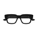 005 - Black - Transparent