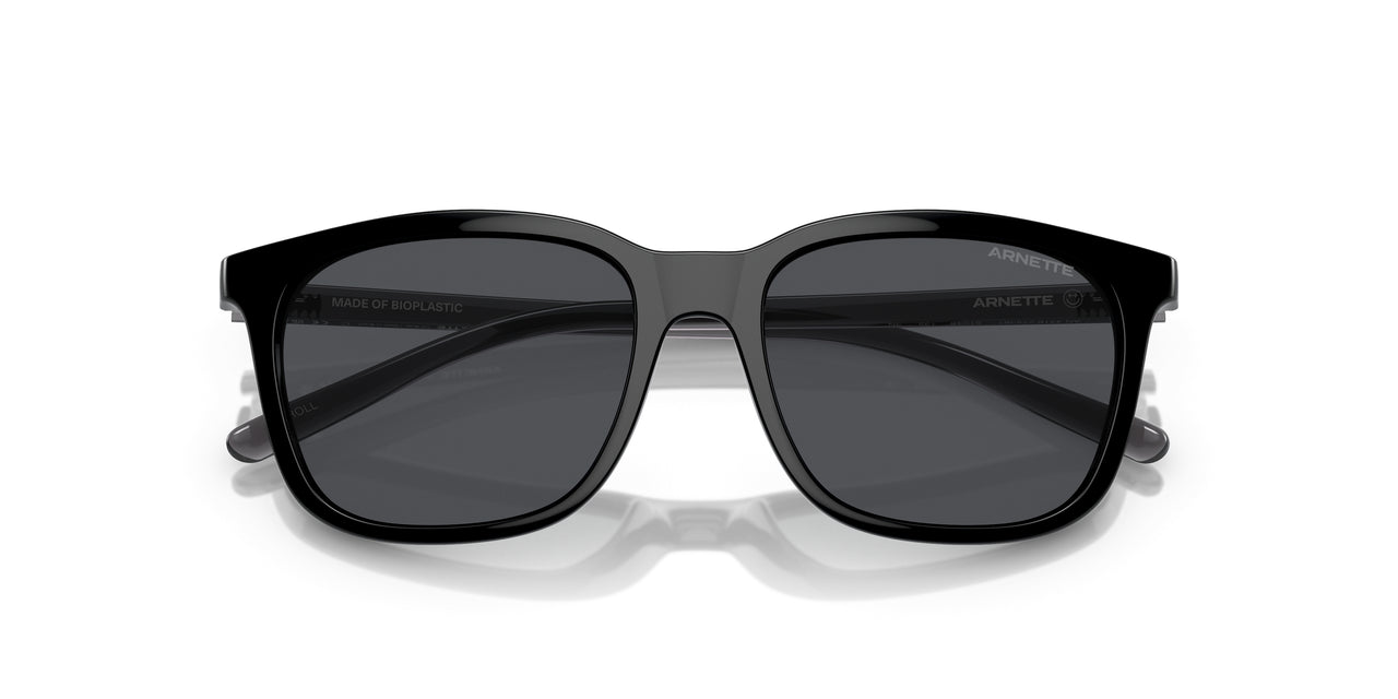 275387 - Black - Dark Grey