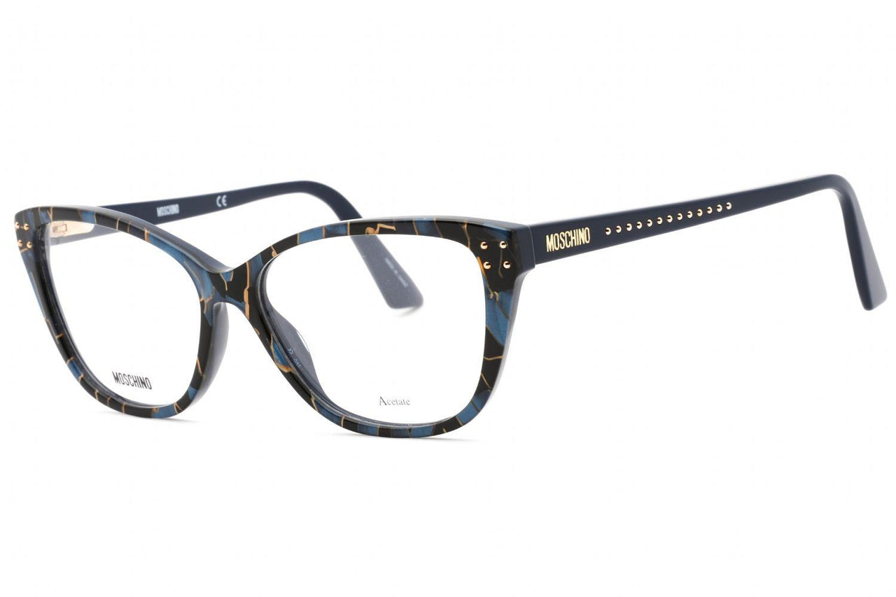 Moschino MOS583 Eyeglasses